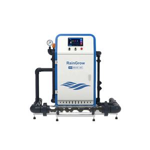 Fabricante impulsado por IA Automatización personalizada Sistema <span class=keywords><strong>de</strong></span> riego por goteo <span class=keywords><strong>Agronomía</strong></span> Agricultura <span class=keywords><strong>de</strong></span> precisión AI para granjas grandes - Product Image 1