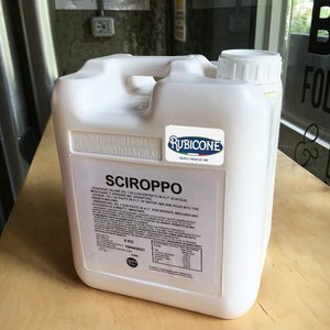 Sciroppo Neutro per Granita - Product Image 1