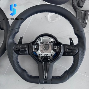 Volante Sportivo LED OEM per <span class=keywords><strong>BMW</strong></span> F30 E92 <span class=keywords><strong>F20</strong></span> F10 F36 E91 <span class=keywords><strong>E87</strong></span> E90 E82 F25 E53 E92 F01 F32 F33 F16 F22 F15 <span class=keywords><strong>E87</strong></span> F11 F13 F31 - Product Image 5