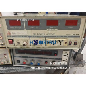 1PC โครมา 19032-P เครื่องทดสอบความปลอดภัย เครื่องทดสอบแรงดันสูง H - Product Image 1