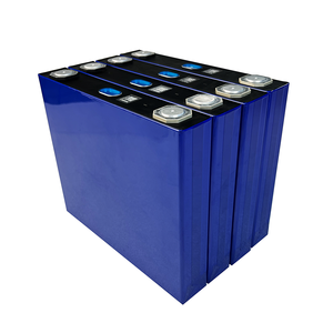 เซลล์ปริซึม EV 125Ah 3.2V ลิเธียมไอรอนฟอสเฟต แบตเตอรี่พลังงานแสงอาทิตย์ 50 กิโลวัตต์ แบตเตอรี่ลิเธียมไอออนปริซึมความจุสูง - Product Image 3