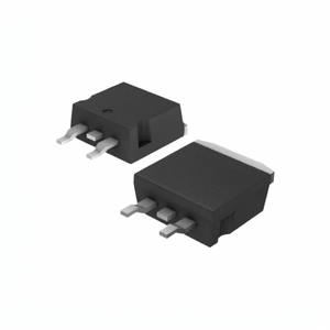 TO 263 3, D2PAK , TO 263AB Power Management (PMIC) Electronic Chips Component L4940D2T5 Manufacturer Channel - Product Image 1