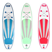Planche de surf gonflable SUP 2023 en promotion – Vente directe usine ODM pour sports nautiques