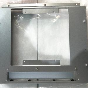 Fabrication sur mesure de tôles métalliques pour boîtiers de châssis et autres articles - Product Image 4