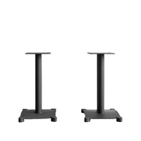 Offre Spéciale prix direct d'usine Heavy-duty Double Speaker Crunk Stands avec un bon service