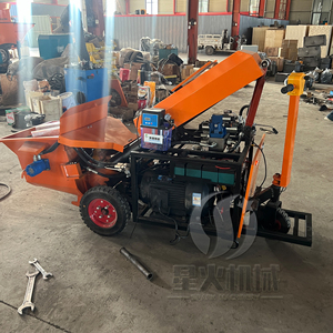 Bomba <span class=keywords><strong>de</strong></span> Cemento con Motor Diésel, Maquinaria <span class=keywords><strong>de</strong></span> Inyección <span class=keywords><strong>para</strong></span> Obras <span class=keywords><strong>de</strong></span> Estructuras <span class=keywords><strong>de</strong></span> Hormigón, Bomba <span class=keywords><strong>de</strong></span> Vertido <span class=keywords><strong>de</strong></span> Hormigón con Control Remoto - Product Image 3