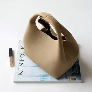 Women's Corium Casual Tote Zipper Closure Waterproof Fashion <b>Crossbody</b> Shoulder <b>Bag</b> <b>Large</b> Capacity Durable Handbag - Product Image 1