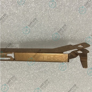 ฝาครอบทองแดง SMT Cm402/602 N210157019AA สำหรับเครื่องป้อน Panasonic - Product Image 3