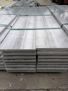 Lámina de Aluminio Ligero de Grado <span class=keywords><strong>Marino</strong></span> 5052 H32 ASTM, Anticorrosión, para Carrocerías de Barcos y Camiones, Servicios de Soldadura y Corte Personalizado - Product Image 5