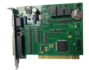 Edm Wire Cut Onderdelen Autocut Kaart Programmabesturing Voor Cnc Edm Medium Speed Machine - Product Image 2