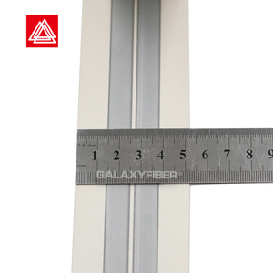 Nastro Angolare Flessibile in Metallo per Profilo <span class=keywords><strong>di</strong></span> Finitura in Gesso, Metallo da <span class=keywords><strong>Parete</strong></span> 3mm - Product Image 5