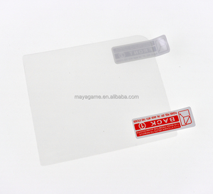 Film de protection d'écran pour GBA pour <span class=keywords><strong>Nintendo</strong></span> Gameboy <span class=keywords><strong>Advance</strong></span> GB/GBA/GBC/GBM/GBP/GBA SP - Product Image 3