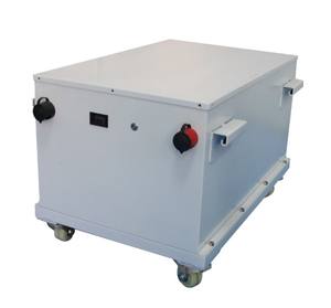 Batterie de supercondensateur CAP 48v ultra-condensateur - Product Image 2