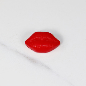 Juguetes de Plástico Pequeños al por Mayor 'Explosive Lips' para Parejas, con Temática de Labios Rojos, para el Día de San Valentín - Product Image 2