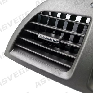 Mới màu xám bạc Xe AC Vent điều hòa không khí Outlet cho Lexus ES350 2007 2008 2009 55660-33211 55660-33900 <span class=keywords><strong>airvent</strong></span> - Product Image 2