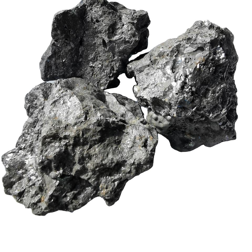 Alloy Slag Silicon Metal Slag For Steel Making Alloy Slag Silicon Metal Slag For Steel Making