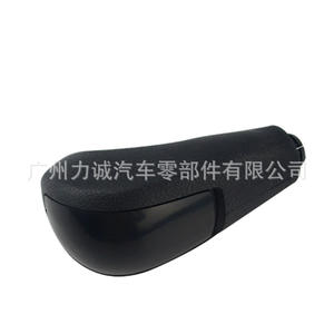 Poignée de levier de vitesse en cristal compatible Ford Focus MK2 5M5P7K327CA 1351103 pour modèle de voiture Fiesta - Product Image 3