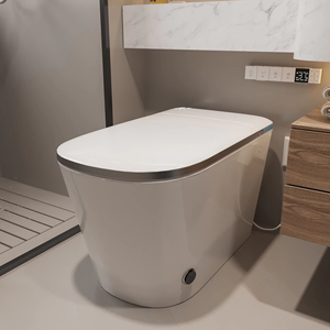 Распродажа, автоматический Умный Унитаз - Product Image 1