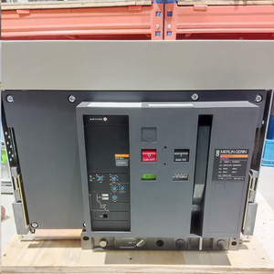 Interruptor de Circuito ACB M08H1 M10H1 M12H1 M16H1 M20H1 M32H1 M40H1 M32H2 - Product Image 4