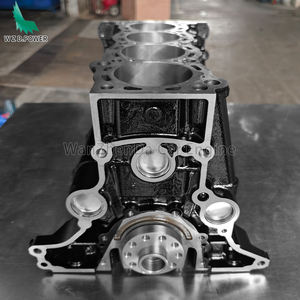 Nuevo bloque <span class=keywords><strong>de</strong></span> motor completo 2TR 2TR-FE 2TRFE bloque <span class=keywords><strong>corto</strong></span> para Toyota Hiace Hilux Prado Land Cruiser Costa Car Motor - Product Image 3