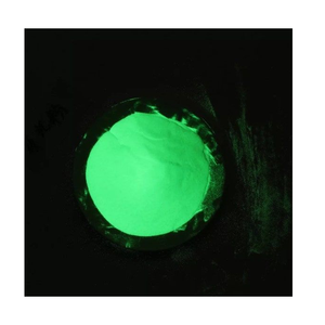 Photoluminescent Pigment Powder Glowing Purple Glow Powder for Paint Epoxy Resins Clay Rubber Silicone - Product Image 6