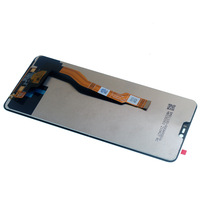 LCD Asli untuk Oppo A3 F7 Layar Sentuh Digitizer