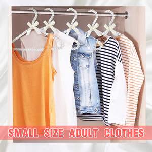 Perlas de Plástico Coloridas al por Mayor para Perchas de Ropa - Product Image 6