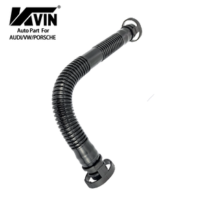 KVIN 078103235K 235K排気ホースC5 078 103 235 K - Product Image 2