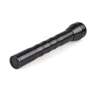 1000 Lumens Mạnh Mẽ Nhất Cá Nhân Tự Vệ Vũ Khí Đèn Pin LED Với 2 Pcs D Loại Pin - Product Image 3