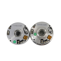 Modul Sambungan Robot Harmonik Terintegrasi All-in-One IP54 untuk Produsen Lengan Robot