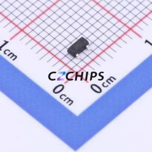 ทรานซิสเตอร์ภาคสนามทรานซิสเตอร์แบบใหม่และดั้งเดิม NVTR4502P SOT-23 (MOSFET) - Product Image 1