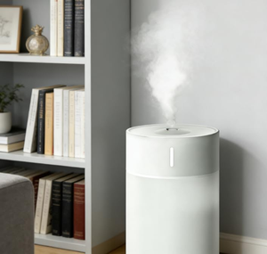 Air Humidifier USB Ultrasonic Aroma <b>Essential</b> <b>Oil</b> <b>Diffuser</b> Mini Cool Mist Maker Humidifier - Product Image 3