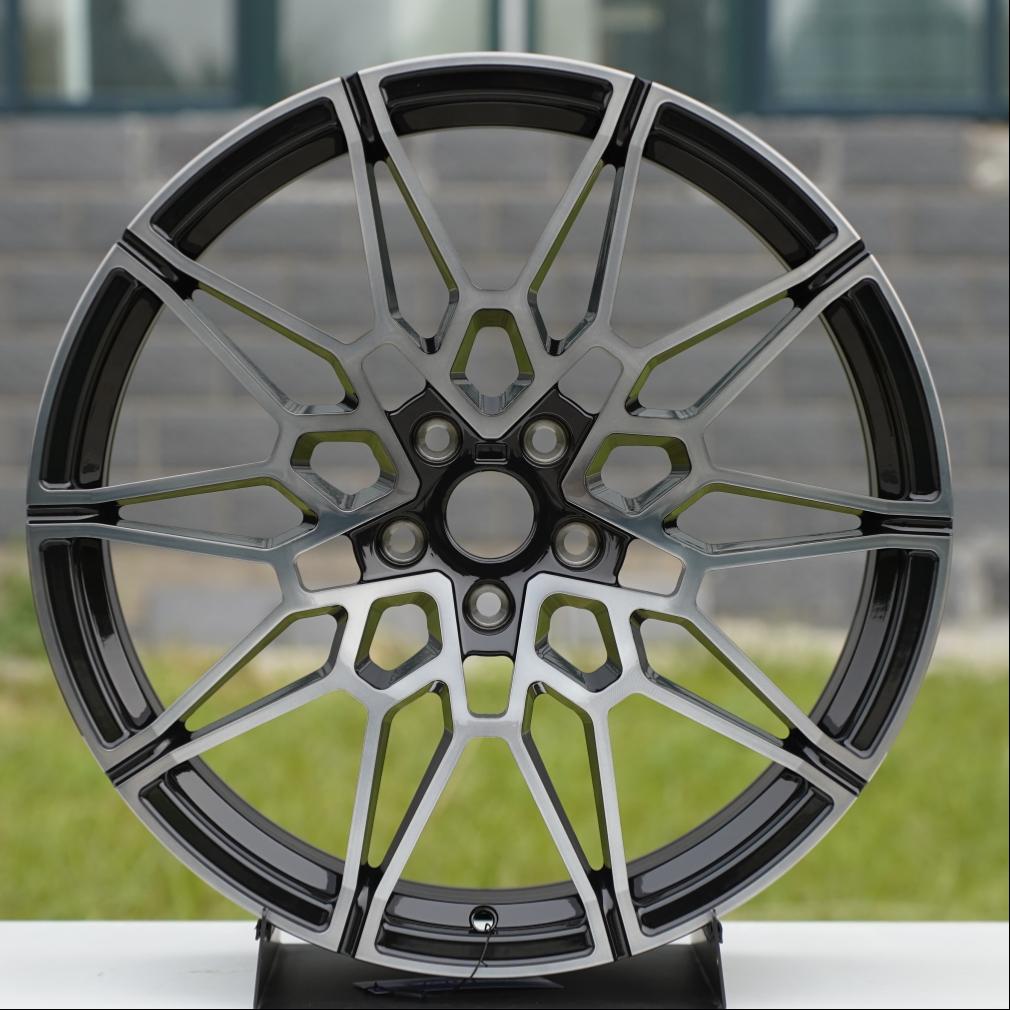 Forged Performance Universal Wheels 16-24" | Custom Fitment for Sedan forged aluminum wheel