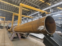 Bâtiment de bureau préfabriqué en structure acier sur mesure