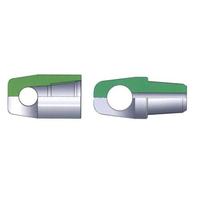 Capuchon de levage API Oilfield 2 3/8\" IF NC26 NC38 NC50 à prix raisonnable