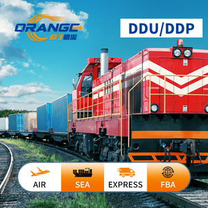 Dropshipping vận chuyển hàng hóa giao nhận Trung Quốc để Singapore đường sắt Xe tải vận chuyển hàng hóa vận chuyển ddp1688 Ali Giao thông vận tải đại lý hậu cần dịch vụ - Product Image 2