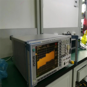 Nouvel analyseur FSP13 Rohde & Schwarz 13,6 GHz Garantie 1 an Nouvel analyseur FSP13 Rohde & Schwarz 13,6 GHz Garantie 1 an - Product Image 1