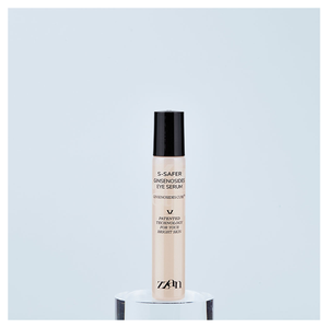Korean Skincare Hyaluronic Acid Moisturizer <b>Eye</b> <b>Serum</b> 20ml Korean for Women's Daily Skin Care Routine Ginseng Cream for <b>Eye</b> - Product Image 2