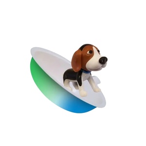 Precio de fabricación figuras de perros juguetes sorpresa colecciones caja ciega cápsula juguetes para máquina expendedora de juguetes de Halloween - Product Image 1