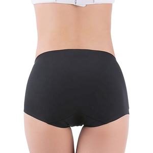 Sous-vêtements respirants pour femmes, vente en gros - Product Image 6