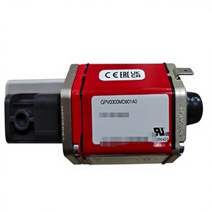 เซ็นเซอร์วัดระยะทางเชิงเส้น Temposonics G-Series รุ่น GPS0400MR101A0 ตัวเรือนเหล็กหล่อพร้อมฐานแม่เหล็กสำหรับใช้งานในอุตสาหกรรมโลหะวิทยา - Product Image 5