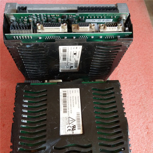 ไดรฟ์ BALDOR FMH2A06TR-RN23Z - Product Image 1