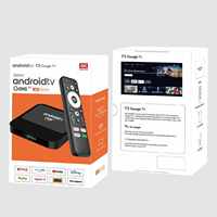 Boîtier TV intelligent Q96 V06 Android 14, lecteur multimédia 4K/8K UHD avec HDR10+, streaming double Wi-Fi