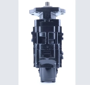 ปั๊มน้ำมัน KP30 KP20 PHP20 HDP30 HDP35.90D-33S5-LGG/GG-N (MTS) PHP20.25D0-03S9-LGF/GE/PLP20.10D0-LGE/GD Kp30.27-67/20.6,3 d - Product Image 1