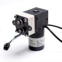 Bomba de Recuperación Plc DB007517SP para Impresora de Inyección de Tinta Continua Serie AX, Suministro a Granel