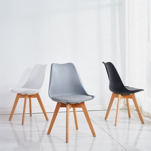Ining-<span class=keywords><strong>Silla</strong></span> de plástico de alta calidad, asiento ORDICO con pelos de goma - Product Image 6