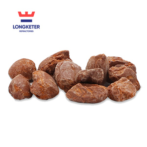 Polvo y Gránulos de Magnesita Quemada Personalizados, Material <span class=keywords><strong>Refractario</strong></span> de Alta Resistencia con Precio Competitivo - Product Image 1