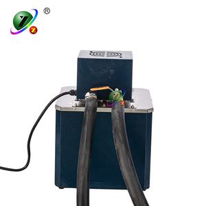 Thermostat de laboratoire GY-5 <span class=keywords><strong>Bain</strong></span> ouvert Circulateur de chauffage à <span class=keywords><strong>bain</strong></span> <span class=keywords><strong>d</strong></span>'<span class=keywords><strong>huile</strong></span> à circulation haute température - Product Image 3