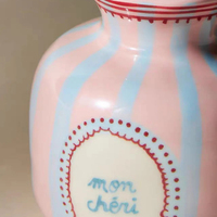 Vases ronds en céramique de haute qualité, de forme ventrue et moderne, pour la décoration intérieure, les mariages et la présentation de fleurs