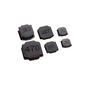 6.8uH de ferrita chip smd inductancia de potencia smd 6r8 bobina de choque de inducción - Product Image 3
